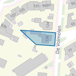 Perceel GLE01-A-3738