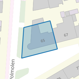 Perceel GLE01-A-3739