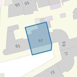 Perceel GLE01-A-3740