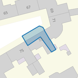 Perceel GLE01-A-3743