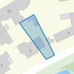 Perceel GLE01-A-3746