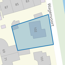 Perceel GLE01-A-3749