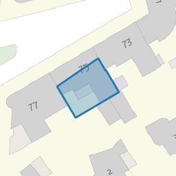 Perceel GLE01-A-3752