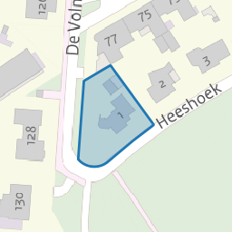 Perceel GLE01-A-3754