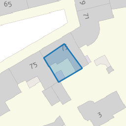 Perceel GLE01-A-3757