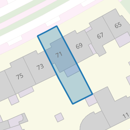 Perceel GLE01-A-3768