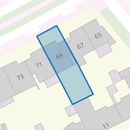 Perceel GLE01-A-3769