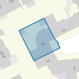 Perceel GLE01-A-3772