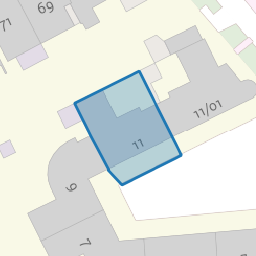 Perceel GLE01-A-3773