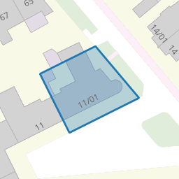 Perceel GLE01-A-3774