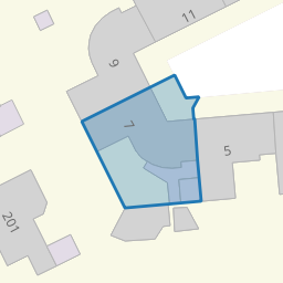 Perceel GLE01-A-3775