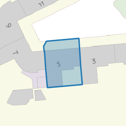 Perceel GLE01-A-3776