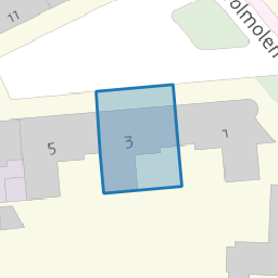 Perceel GLE01-A-3777