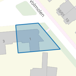 Perceel GLE01-A-3778