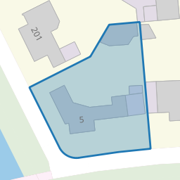 Perceel GLE01-A-3781