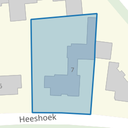 Perceel GLE01-A-3783