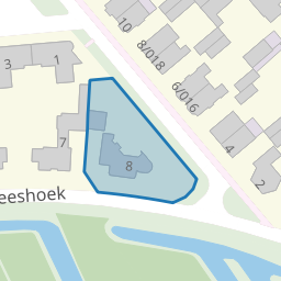 Perceel GLE01-A-3784