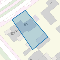 Perceel GLE01-A-3787