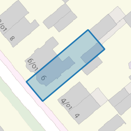 Perceel GLE01-A-3797