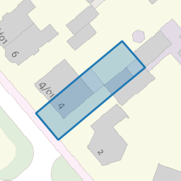 Perceel GLE01-A-3799