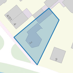 Perceel GLE01-A-3800