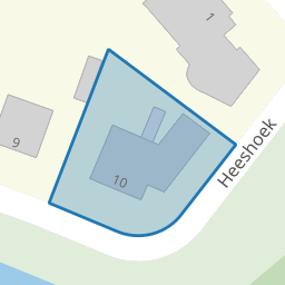 Perceel GLE01-A-3802