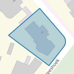 Perceel GLE01-A-3803