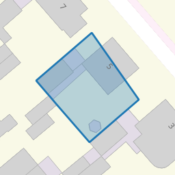 Perceel GLE01-A-3805