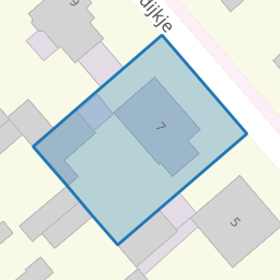 Perceel GLE01-A-3807