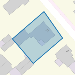 Perceel GLE01-A-3809