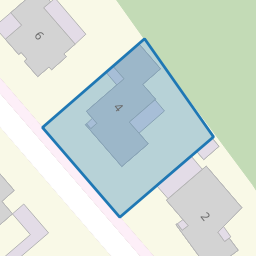 Perceel GLE01-A-3817