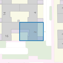 Perceel GLE01-A-3829
