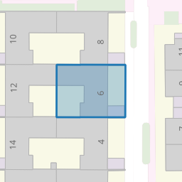 Perceel GLE01-A-3831