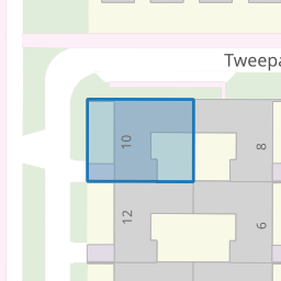 Perceel GLE01-A-3833