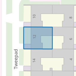 Perceel GLE01-A-3834