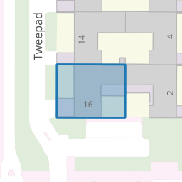 Perceel GLE01-A-3836