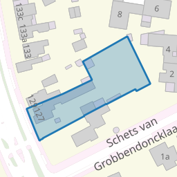 Perceel GLE01-A-3869