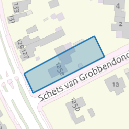 Perceel GLE01-A-3871