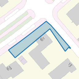 Perceel GLE01-A-3872