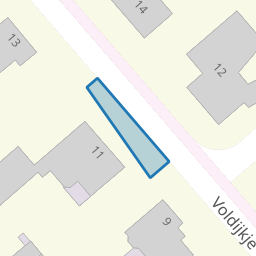 Perceel GLE01-A-3874