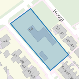 Perceel GLE01-A-3875