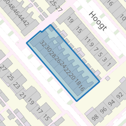 Perceel GLE01-A-3885