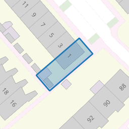 Perceel GLE01-A-3892