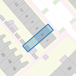 Perceel GLE01-A-3893