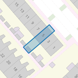 Perceel GLE01-A-3894