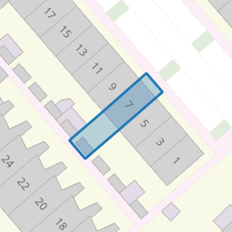 Perceel GLE01-A-3895