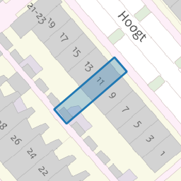 Perceel GLE01-A-3897