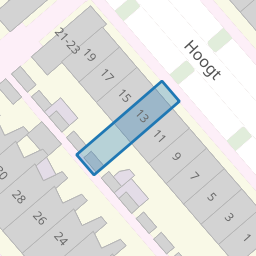 Perceel GLE01-A-3898