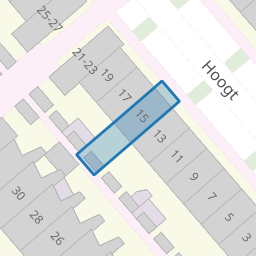 Perceel GLE01-A-3899