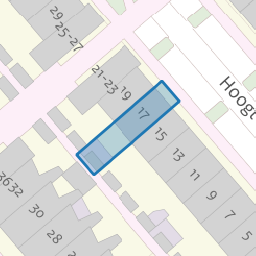 Perceel GLE01-A-3900